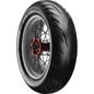 AVON COBRA CHROME REAR RIENFORCED  BIAS MOTORCYCLE TIRES BLACKWALL - The Speed Shop Canada