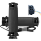 AVON CUSTOM HEATED GRIPS HARLEY DAVIDSON MODELS - The Speed Shop Canada