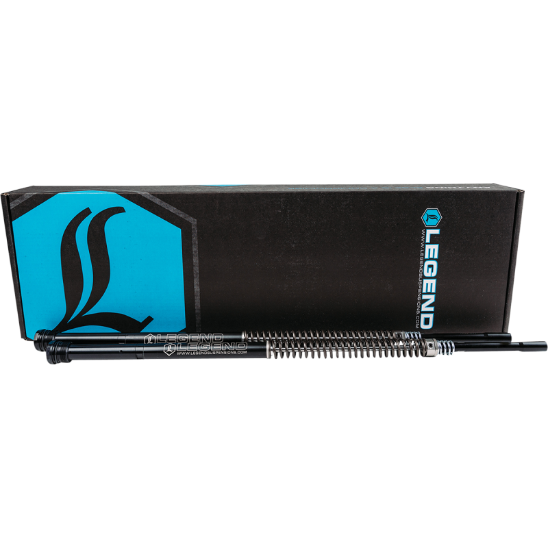LEGEND AXEO FORK KITS 49MM DYNA FXD/FXDWG - The Speed Shop Canada