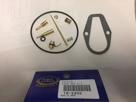Carb Repair Kit (Ea)