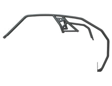 Load image into Gallery viewer, Pro Xp Cage W/No Intrusion Titanium Matte Metallic