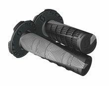 Load image into Gallery viewer, Deuce Mx Grips (Black/Grey)