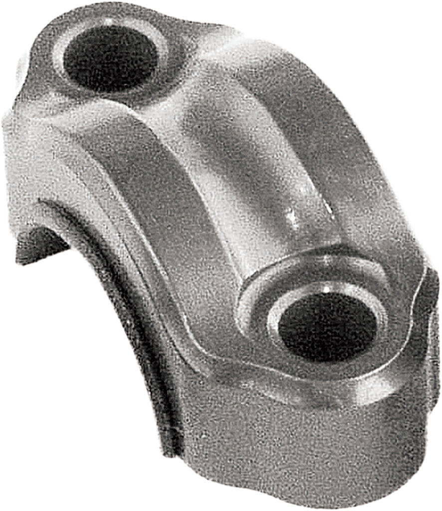 Rotating Brake Bar Clamp (Silver)