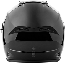 Load image into Gallery viewer, Ff 18 Solid Helmets Black Xs