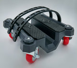 Caliber Rover 360 2 Pk Snowmobile Casters 42-5012