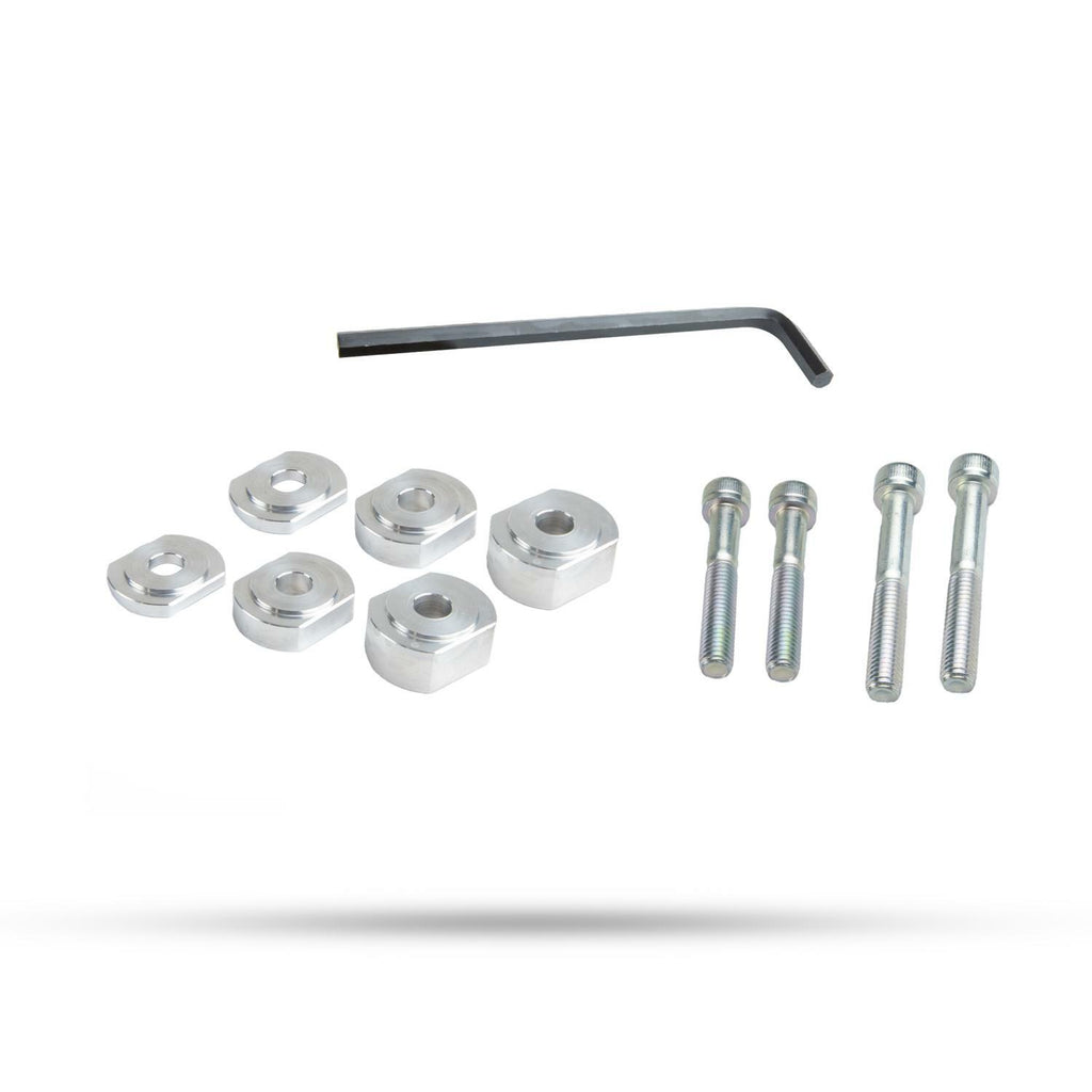 Rear Caliper Kit