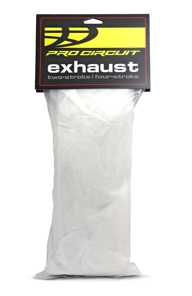 Re Pack Cartridge 16" X 3.5" Replacement Part