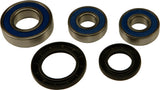 All Balls Rear Wheel Bearing/Seal Kit 22-51449