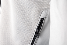 Load image into Gallery viewer, Spectre Air D3o Jacket Silver Textile Md