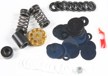 Load image into Gallery viewer, Gold Fork Valve Kit