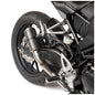 Mgp Stinger Slip On Matte Carbon Hon