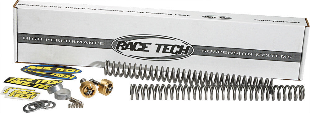 Fork Suspension Kit 0.95kg Harley