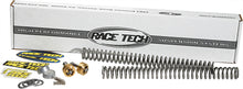 Load image into Gallery viewer, Fork Suspension Kit 1.00kg Harley