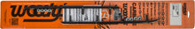 Load image into Gallery viewer, 4" Carbide Ski Doo