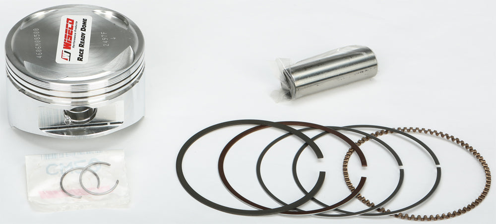 Piston Kit 85.00/Std 10:1 Hon