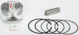 Piston Kit 85.00/Std 10:1 Hon