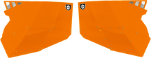 Load image into Gallery viewer, Stealth Door Skins Orange Pol