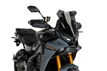 Load image into Gallery viewer, Windscreen Sport Dark Smoke Yam