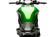 Load image into Gallery viewer, Rear Seat Cowl Matt Black Kaw