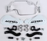 Acerbis Supermoto X-Strong Handguards White 21419-70002