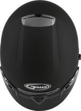 Load image into Gallery viewer, Gm 32 Open Face Helmet Matte Black 2x