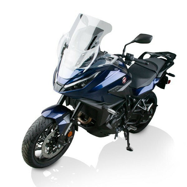 Vstream Windscreen Tall Clear Hon