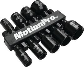 Magnetic Nut Drivers Set (9 Pc)
