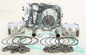 Top End Kit 84.95/Std 8.8:1 Kaw
