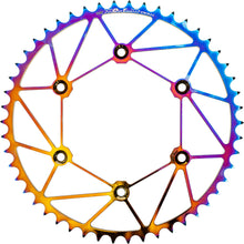 Load image into Gallery viewer, Rear Sprocket Chromoly 47t 520 Ktm/Hus/Gas