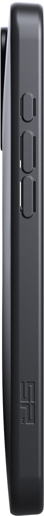 Phone Case Spc+ Apple Iphone 16 Pro Max Black