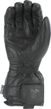 Load image into Gallery viewer, Radiant Gloves Black Xs