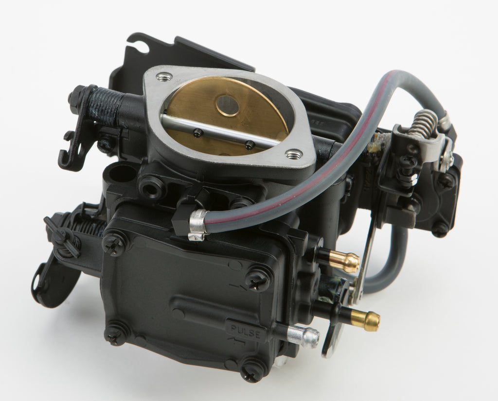 High Performance Super Bn Carburetor 40mm I Series