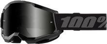 Load image into Gallery viewer, Strata 2 Sand Goggle Black Smoke Lens