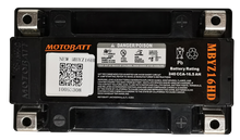 Load image into Gallery viewer, Battery Mbyz16hd Sealed Factory Activated