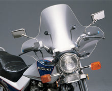 Load image into Gallery viewer, S 05 Turbo Windshield Clear 19.75" X 32"