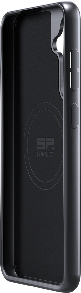 Phone Case Spc+ Samsung Galaxy S23 Fe Black