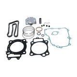 Vertex Top End Kit 76.77/Std 13.5:1 Hon 174-23961B