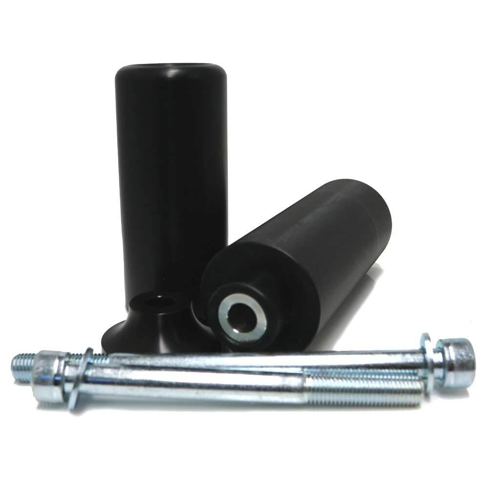 Frame Sliders Black
