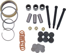Load image into Gallery viewer, Roller Kit Polaris Wide S/M