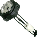 SP1 Gas Cap W/Gauge 7-1/2
