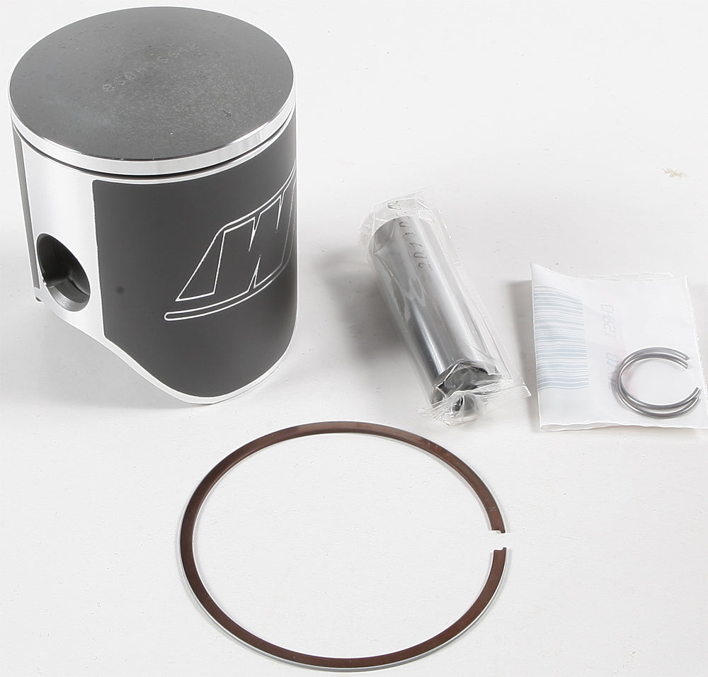 Piston Kit Rc Gp Armorglide 66.40/Std Hon