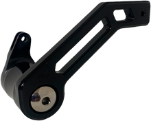 Load image into Gallery viewer, T Rex Shorty Brake Arm Black `14 22 Touring
