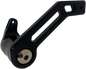 T Rex Shorty Brake Arm Black `14 22 Touring