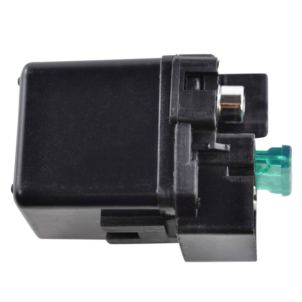 Starter Relay Solenoid