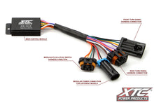 Load image into Gallery viewer, Auto Turn Signal Kit W/ Horn And Front Drl Lights Can