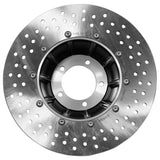 Brembo Serie Oro Front Rotor Floating 177-0282