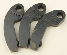 Load image into Gallery viewer, Hypershift Hammerhead Machined Weights 3/Pk 62g