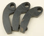 Hypershift Hammerhead Machined Weights 3/Pk 62g