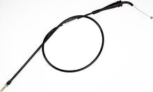 Load image into Gallery viewer, Black Vinyl Throttle Cable
