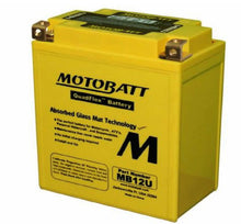 Load image into Gallery viewer, Battery Mb12u Sealed Factory Activated